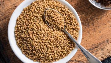 fenugreek that can help you lose weight - xplorely