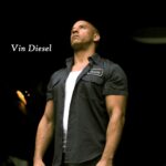 Vin Diesel
