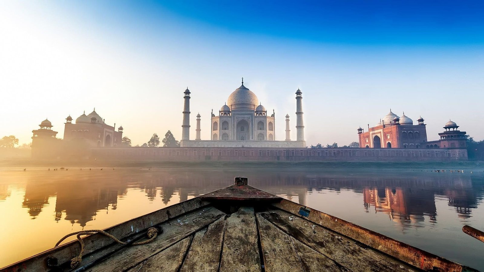 the ultimate india travel guide to prepare for you