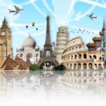 World's top 10 countries