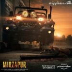 Mirzapur 2