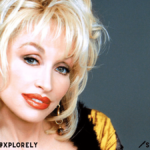 Dolly Parton