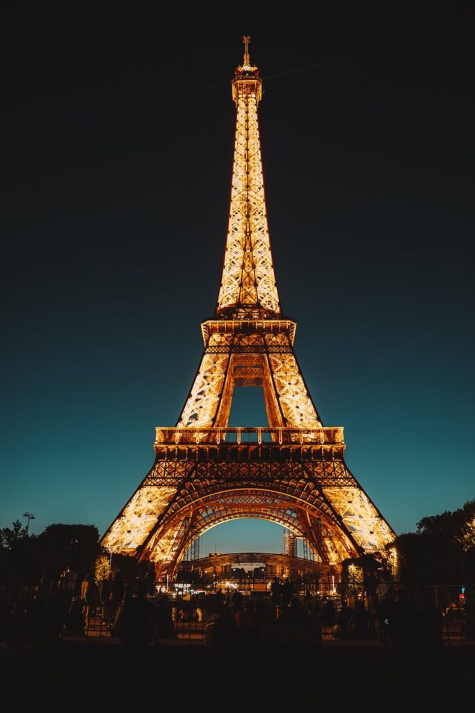 Effiel tower
