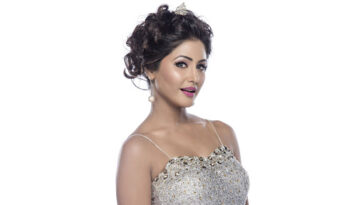 Hina Khan
