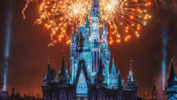 Disneyland HongKong