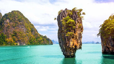 Thailand