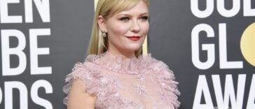 Kristen Dunst
