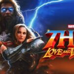Thor Love and Thunder