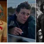 a promising young woman, nomadland and mank