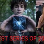 2021 series calendar cover in frames