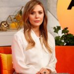 Elizabeth Olsen