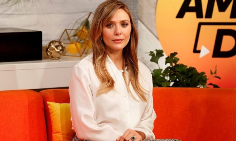 Elizabeth Olsen