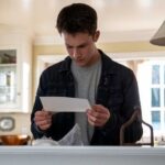 protagonist of for 13 reasons reading