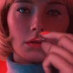 Haley Bennett in 'Swallow'