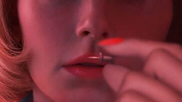 Haley Bennett in 'Swallow'