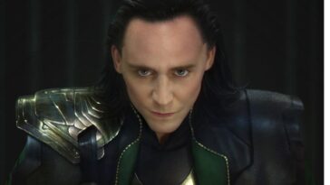 DISNEY AND MARVEL CHANGE THE DAY AND WILL PREMIERE 'LOKI' ON WEDNESDAYS INSTEAD OF FRIDAYS