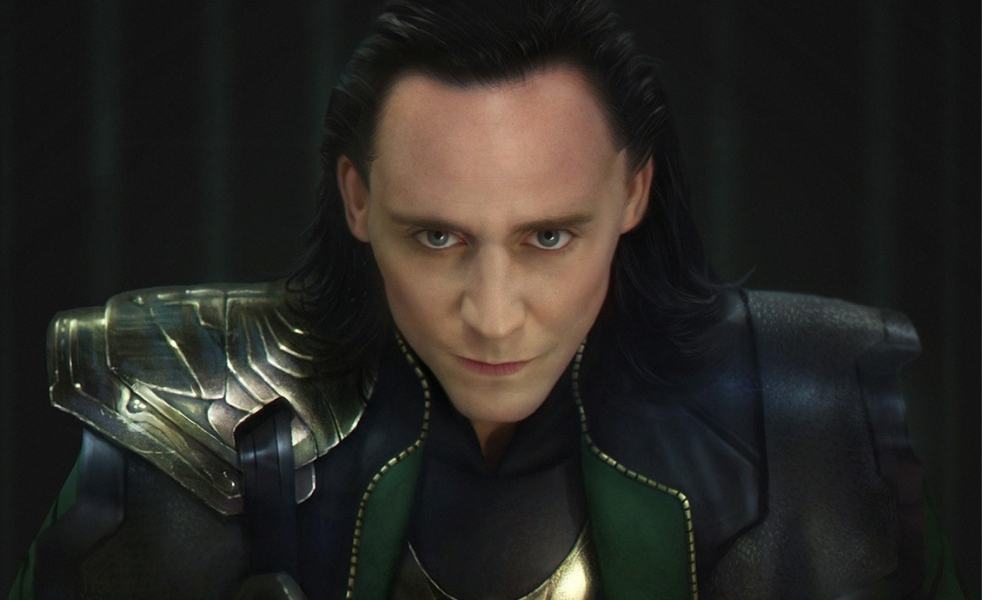DISNEY AND MARVEL CHANGE THE DAY AND WILL PREMIERE 'LOKI' ON WEDNESDAYS INSTEAD OF FRIDAYS
