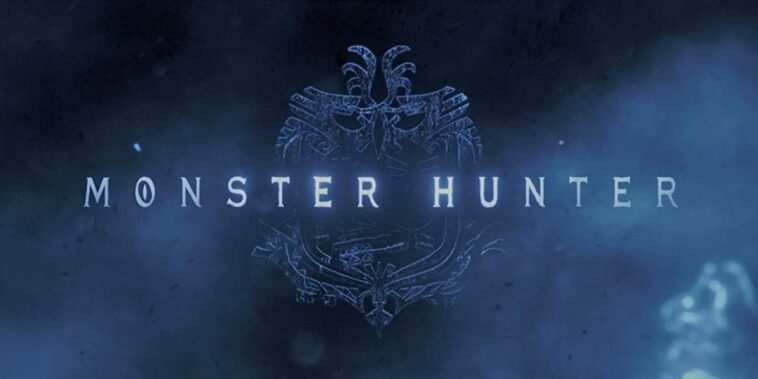 Monster Hunter