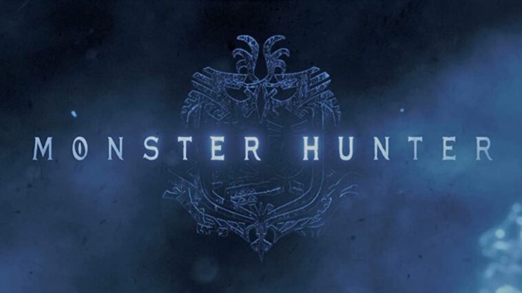 Monster Hunter