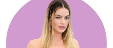 Margot Robbie
