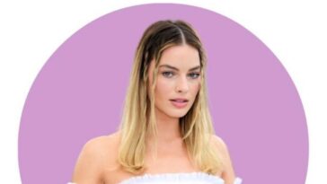 Margot Robbie