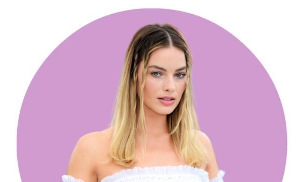 Margot Robbie