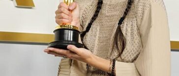 NOMADLAND Getty Images