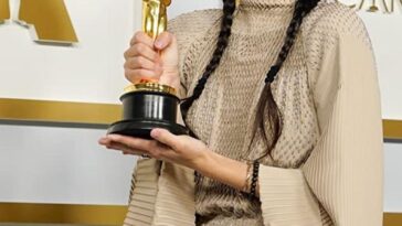 NOMADLAND Getty Images