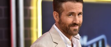 new york, ny may 02 ryan reynolds attends the premiere of pokemon detective pikachu at military island in times square on may 2, 2019 in new york city photo by steven ferdmangetty images