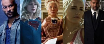 WHICH SERIES HAVE BEEN RENEWED OR CANCELED IN 2021