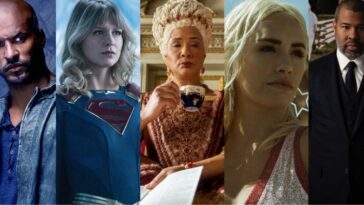 WHICH SERIES HAVE BEEN RENEWED OR CANCELED IN 2021