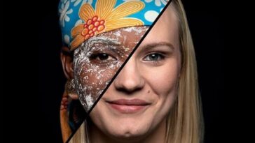 CRITICISM OF 'WOMAN'