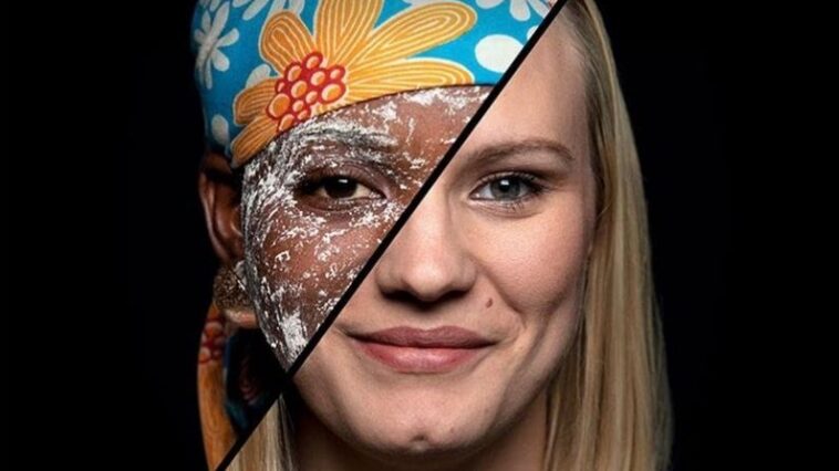 CRITICISM OF 'WOMAN'