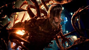 Woody Harrelson in Venom: Let There Be Carnage (2021)