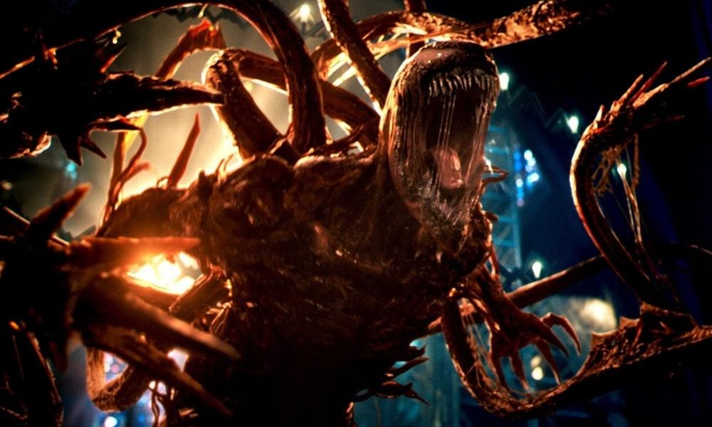 Woody Harrelson in Venom: Let There Be Carnage (2021)