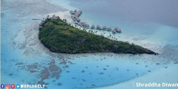 5 private islands that cost less than an apartment