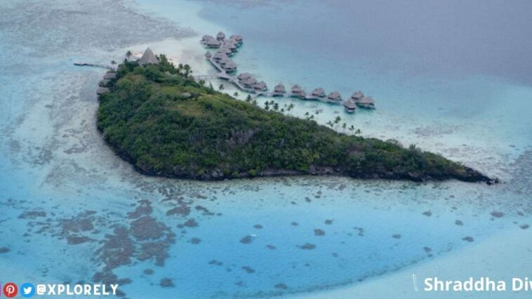 5 private islands that cost less than an apartment