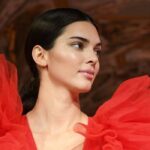 kendall jenner, in a file photo