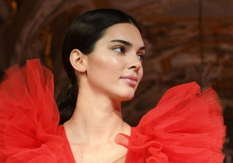 kendall jenner, in a file photo