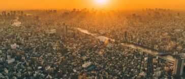 largest city in the world