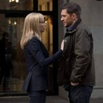 Venom Michelle Williams