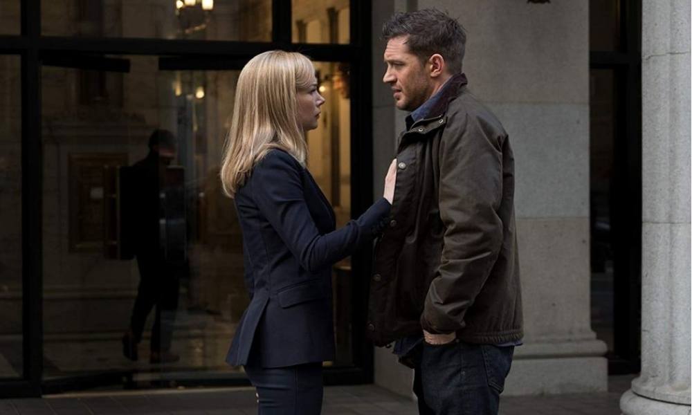 Venom Michelle Williams