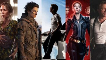 movies released in 2021