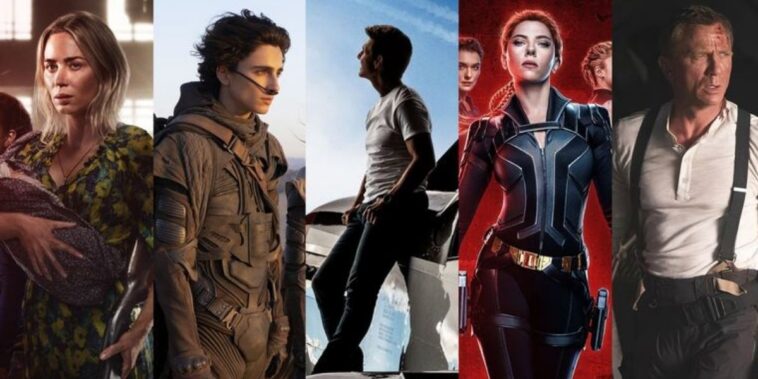 movies released in 2021