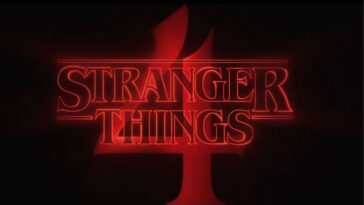 stranger things 4