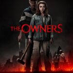 poster of the owners