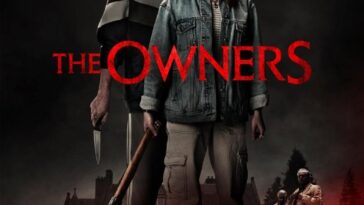 poster of the owners