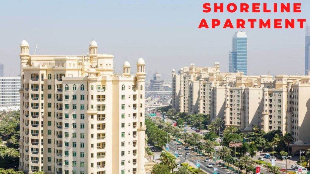 Most popular buildings to buy apartments in Palm Jumeirah