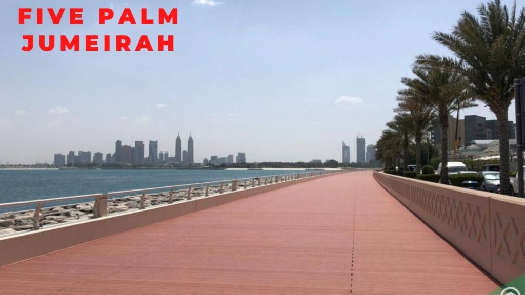 Most popular buildings to buy apartments in Palm Jumeirah