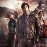 Netflix Reveals 'Resident Evil' Cast and Story